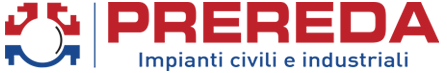 Logo Prereda Srl